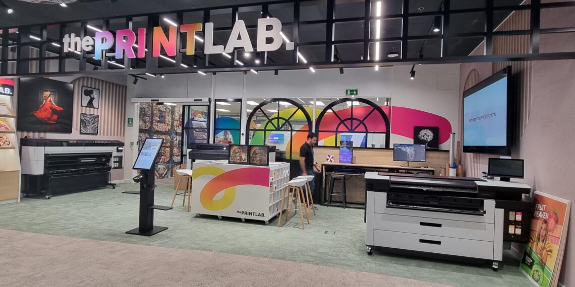 HP Barcelona - Newsbook - Tai Editorial - España