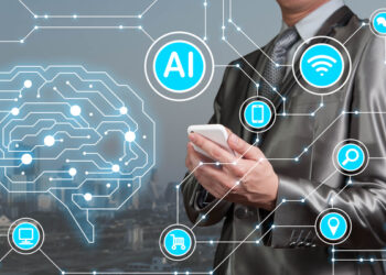 IBM - inteligencia artificial -Newsbook -productividad - Tai Editorial España