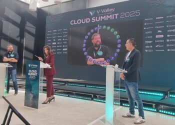 Rueda de oportunidades para el ecosistema de V-Valley