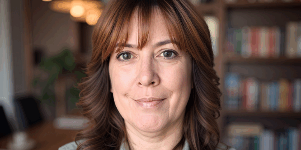 Marilyne Michel - D-Link - Newsbook -Francia - España y Portugal - Tai Editorial España