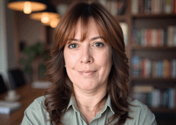 Marilyne Michel - D-Link - Newsbook -Francia - España y Portugal - Tai Editorial España