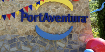 MPS Global 2025- Newsbook - Acronis -Port Aventura - Tai Editorial España