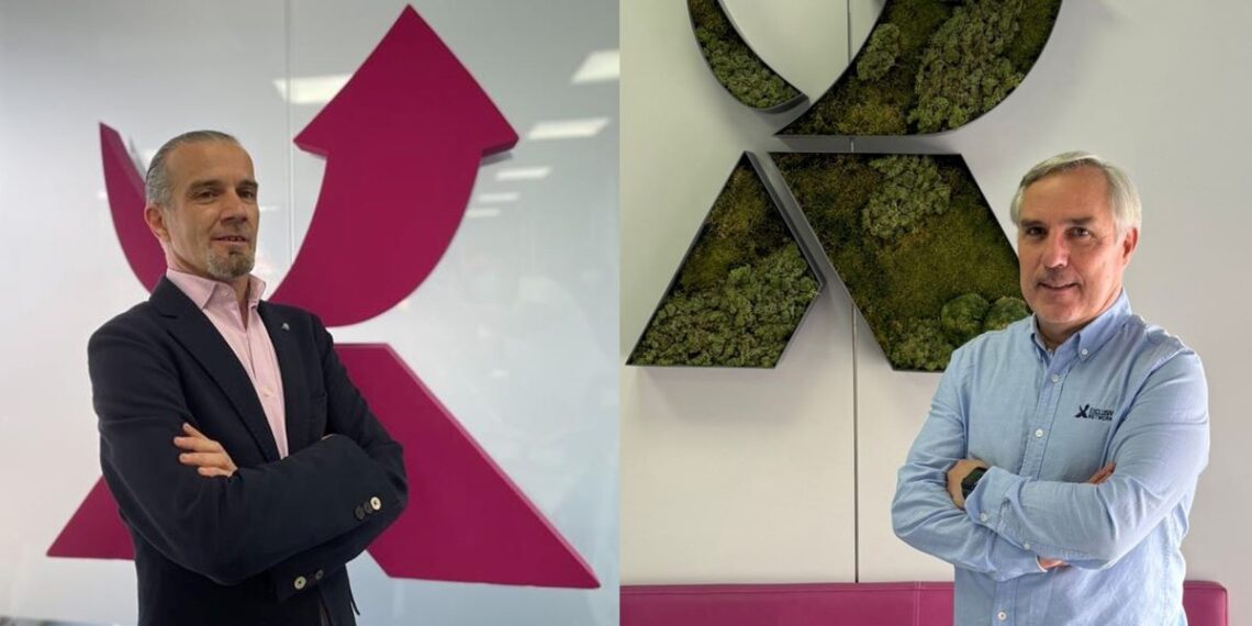 Nuevo gobierno del dato -Newsbook- Exclusive Networks- Tai Editorial España