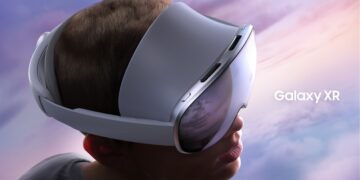 Galaxy XR -Newsbook - Samsung- Google - Qualcomm- Tai Editorial España