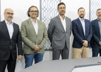 Retos y Oportunidades canal especialista en TPV y AIDC - Newsbook - Tai Editorial España