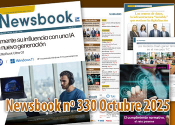 Nesbook online octubre - número 330- Tai Editorial España