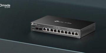 router Omada by TP-Link-Newsbook