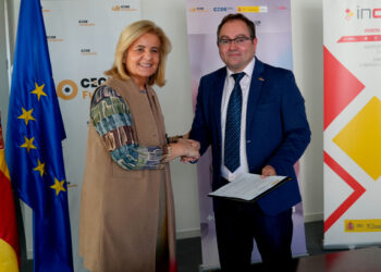 egunda edición del proyecto +Ciberseguridad-Newsbook