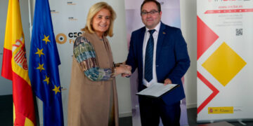 egunda edición del proyecto +Ciberseguridad-Newsbook