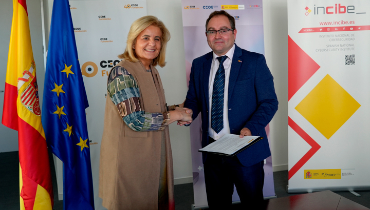 egunda edición del proyecto +Ciberseguridad-Newsbook