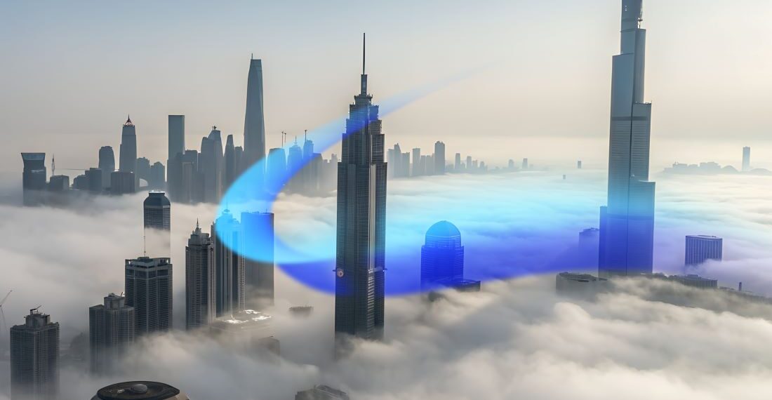 Seidor -Newsbook- SAP on Google Cloud- Services - Tai Editorial España