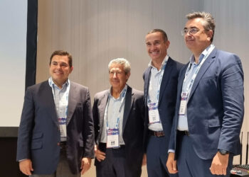 Simposium Ingram Micro - Newsbook - Tai Editorial - España