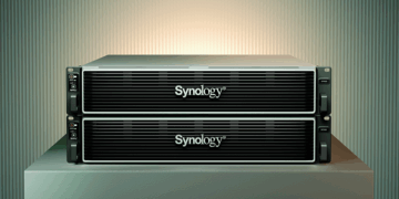 Synology -Newsbook -ActiveProtect Manager 1.1- Tai Editorial España
