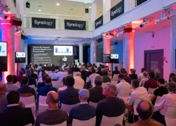 Synology Solutions Day 2025- Newsbook - Productos canal - Tai Editorial España