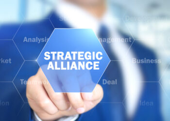 TP-Link - Newsbook - F-secure - alianza - Tai Editorial España