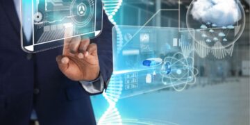 Veam Data Cloud - Newsbook -Software - Tai Editorial España