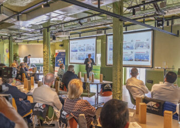 Allied Telesis presenta su nuevo programa de canal