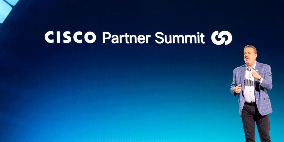 Cisco 360 Partner Program - Newsbook- Tai Editorial España