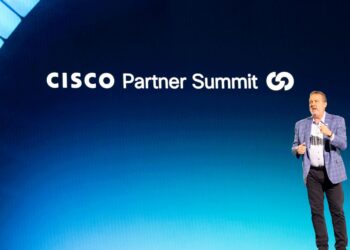 Cisco 360 Partner Program - Newsbook- Tai Editorial España