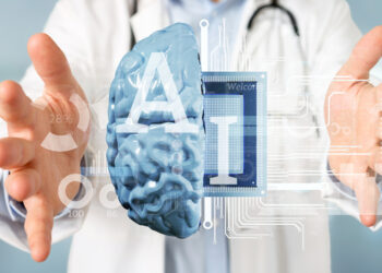 España líder europeo en madurez de IA-Newsbook