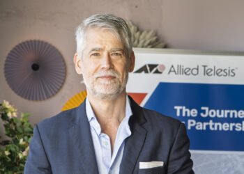 “De Allied Telesis destacaría su cercanía”