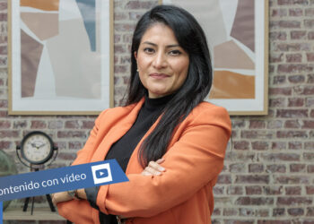 “Hacemos partícipes en nuestra estrategia de negocio a todo nuestro canal de distribución”