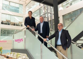 Nunsys Group compra Gispert Business-Newsbook