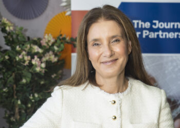 “El nuevo programa ha sido creado con los partners y para los partners”