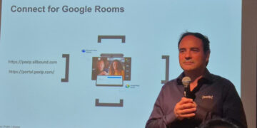 Pexip impulsa a su canal con nuevas capacidades de interoperabilidad, IA y gestión avanzada