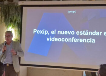 Pexip impulsa a su canal con nuevas capacidades de interoperabilidad, IA y gestión avanzada