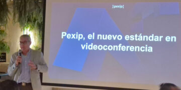Pexip impulsa a su canal con nuevas capacidades de interoperabilidad, IA y gestión avanzada