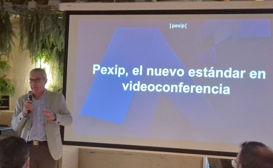 Pexip impulsa a su canal con nuevas capacidades de interoperabilidad, IA y gestión avanzada