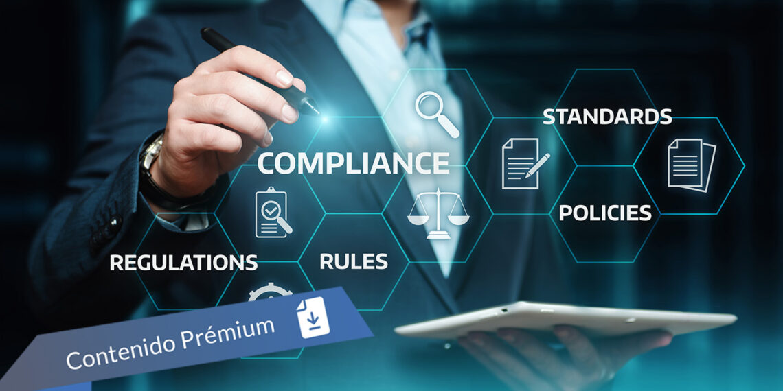 Las nuevas normativas de facturación, una oportunidad para crecer