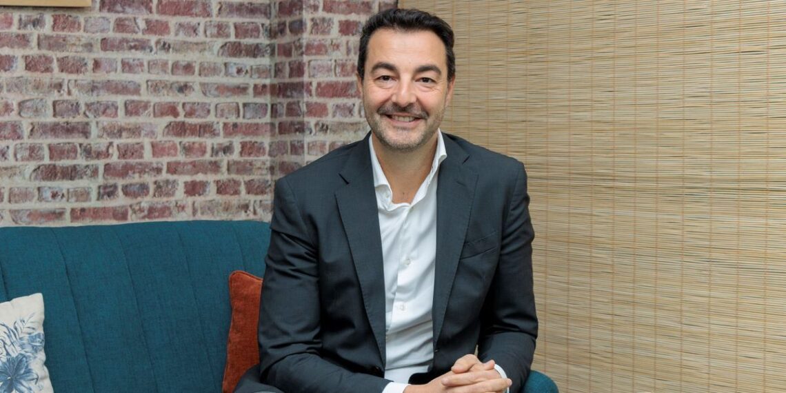 Arrow - Newsbook - ExaGrid - acuerdo - España