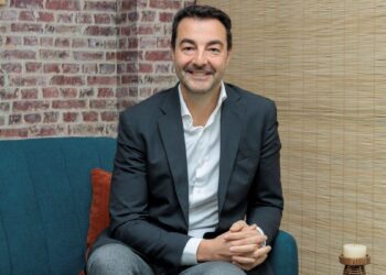 Arrow - Newsbook - ExaGrid - acuerdo - España