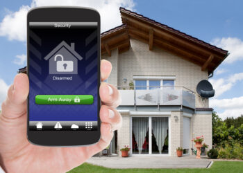 Bitdefender -Netgear -Newsbook- Hogar conectado - Tai Editorial España