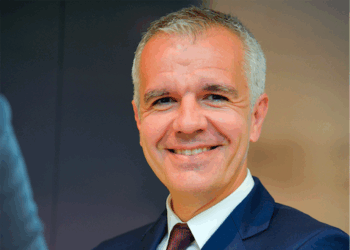 Celestino García - Newsbook - director general de AMETIC -Tai Editorial España