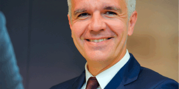 Celestino García - Newsbook - director general de AMETIC -Tai Editorial España