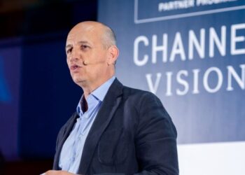 Dell Technologies Forum 2025 - Newsbook - Nacho Martín - Tai Editorial España