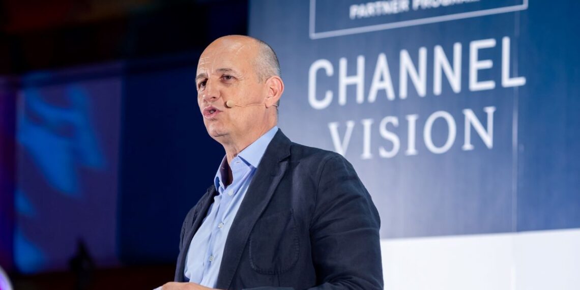 Dell Technologies Forum 2025 - Newsbook - Nacho Martín - Tai Editorial España