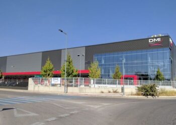 DMI -Lenovo 360 Cicle - Newsbook - Sostenibilidad - Tai Editorial España