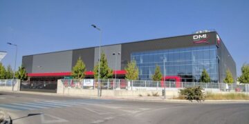 DMI -Lenovo 360 Cicle - Newsbook - Sostenibilidad - Tai Editorial España