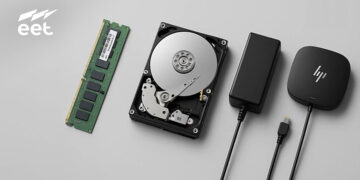 EET -Newsbook- Componentes reacondicionados - Tai Editorial España