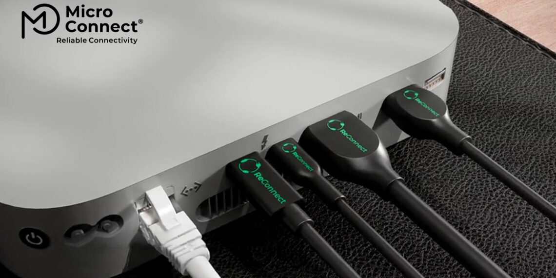 EET Spain -Newsbook -MicroConnect - ReConnect - Tai Editorial España