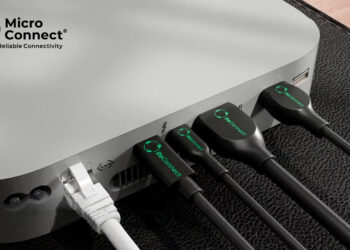 EET Spain -Newsbook -MicroConnect - ReConnect - Tai Editorial España