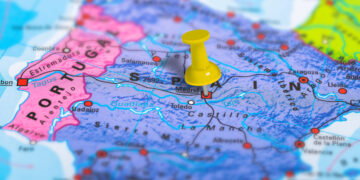 España - Inversión Tecnológica - Newsbook - Informe Atomico - Tai Editorial España