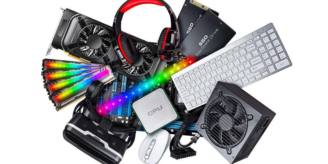 Especial gaming 2025- Newsbook-ecosistema - Tai Editorial España - Tai Editorial España