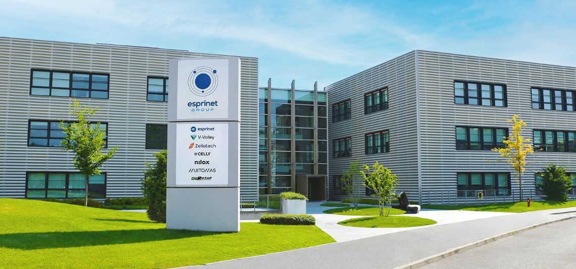 Grupo Esprinet - Herramientas de IA -Newsbook - Tai Editorial España