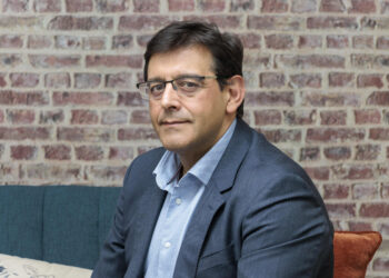 HP acuerdo con MCR -Neswbook - canal mayorista - Tai Editorial España