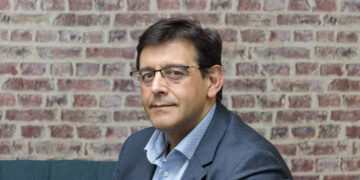 HP acuerdo con MCR -Neswbook - canal mayorista - Tai Editorial España